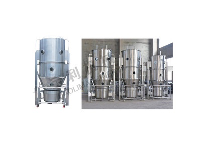 FG系列沸腾干燥机