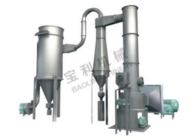 SXG系列快速旋转闪蒸干燥机